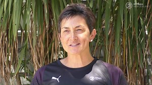 9.6K views · 229 reactions | We caught up with NZ U21 coach Yvette McCausland-Durie at last week's National Development Camp in Auckland, which brought together the country’s next generation of netballers, coaches and umpires. | Netball New Zealand | Facebook