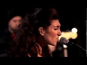 06 Ana Victoria I Belong To You (Video)