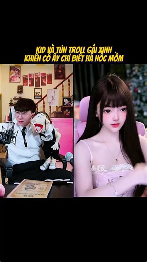 Hài Hước Với Những Hình Ảnh Troll Rực Rỡ