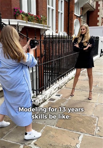 How to Pose Like a Model: Tips for Stunning Photography