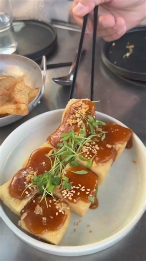 We finally made it to this gem in Vancouver