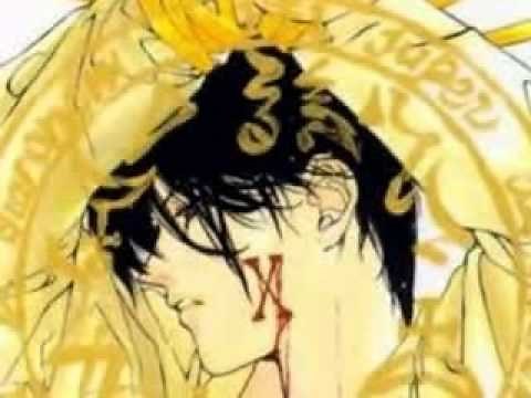 Descendants of Darkness full opening lyrics