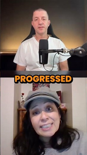 She Stopped Speaking for Years After Stroke