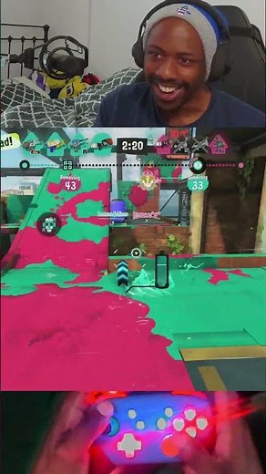 Escaping with AURA..
