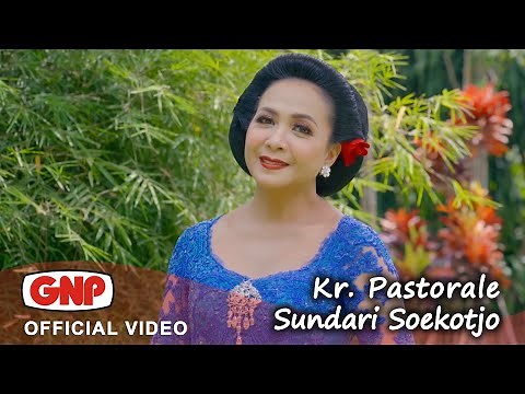 Kr Pastorale - Sundari Soekotjo