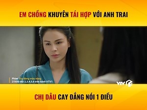 484K views · 4.8K reactions | Lan Anh cũng thèm khát có lại hạnh phúc xưa, nhưng cô cũng biết thân biết phận, chẳng dám mưu cầu cao Phim: Dịu dàng màu nắng Tập 24 #diudangmaunang #vtvgiaitri | VTV Giải trí | Facebook