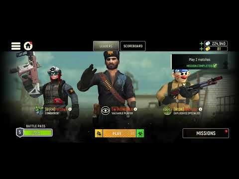 Tacticool pui 🕹 diana first one too difficult