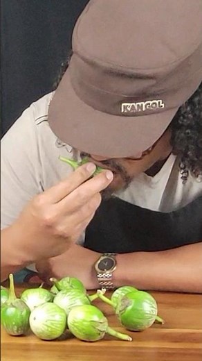 How to Make Thai Eggplant Curry