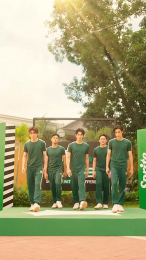 518 reactions · 24 shares | SPRITE INIT GAME IS ON! You know the feeling when ang proud mo sa OOTD mo but tiis init?!! Isa lang yan sa mga challenges that we faced in Sprite Init Game! Init ng Summer? Refresh with Sprite! Watch out for more Sprite Init Game videos, coming soon! #CoolKaLang 酪 #Ad | Akira Morishita | Facebook