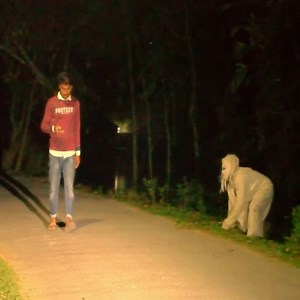 26K views · 460 reactions | Ghost Prank藍 | Scary Pranks | Facebook