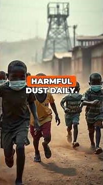 Worst Places to Live on Earth: Kabwe, Zambia