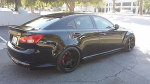 Lexus Top 5 Affordable Modifications