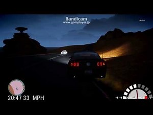 GTAIV Ford V8 Engine Sound MOD