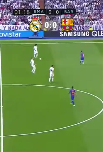 Real Madrid vs Barcelona 2017: La Liga Second Leg Clash