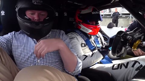 Ford GT Mk IV Review – Most Extreme Ford Supercar