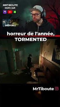 REVIEW: Tormented Souls 2
