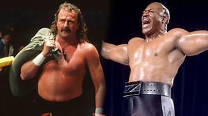 Jake Roberts Explains Why The WWE Locker Room Resented Zeus – TJR Wrestling