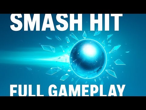 Smash Hit | When Breaking Glass Becomes a Lifestyle