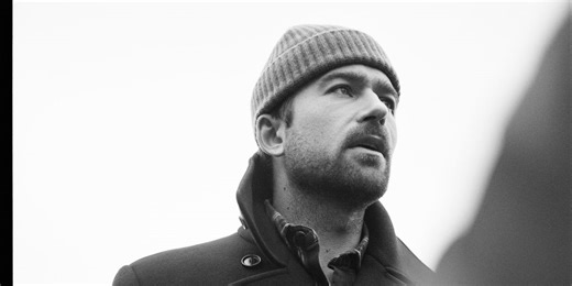 After 'The Housemaid,' Brandon Sklenar Will Be Everywhere