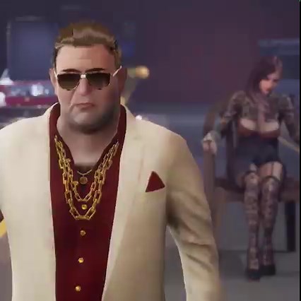 1K views · 331 reactions | Arm your criminal group, seize the site, and dominate this sin city！Play Now! | City of Crime: Gang Wars | Facebook