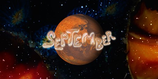 Your September Horoscope by Zodiac Sign Is Here