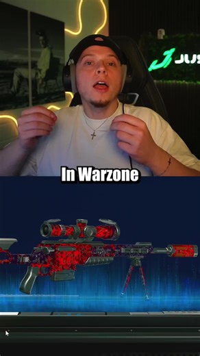 Hawker HX Meta Loadout Tips for Warzone