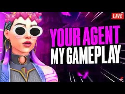 Am i going to Ascendant 3 today ? Watch here to find out. FlexC Valorant Live