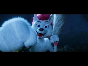 200% Wolf | Trailer | STACK