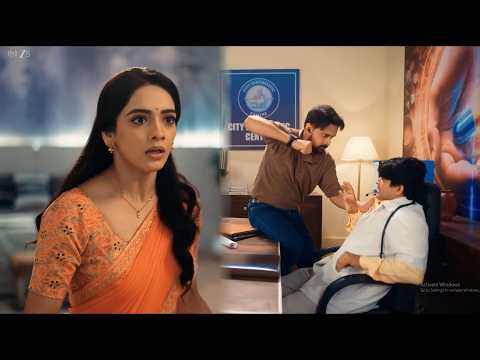 Jagadhatri Today Episode | 7th April 2026