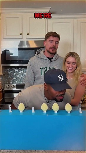 Don’t Eat The Spicy Egg Challenge 😱🔥 | Last One Wins 💰