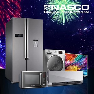 2K views · 104 reactions | Nos voeux les meilleurs | Nasco Electronics | Facebook