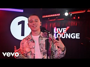 Aitch - Dirty Cash (Money Talks) in the Live Lounge