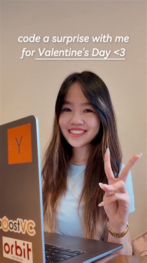 Ace (Hehua) Yip | comment 💘 for source code!! happy vday to you and yours . this project took about 6h to design, code, and troubleshoot (thanks WebGL…)... | Instagram