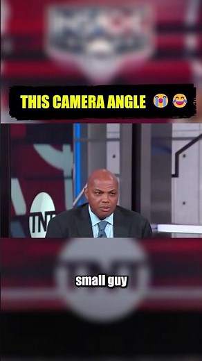 Inside The NBA Crew Roasts Mazzulla’s Camera Angle 🤣