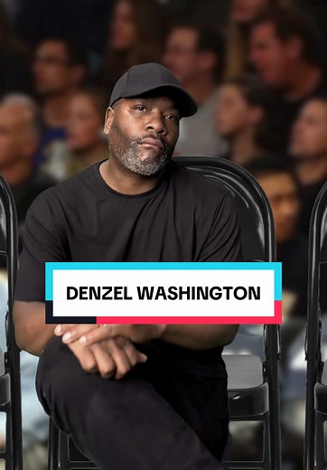 Denzel Washington's Epic Encounter with LeBron James