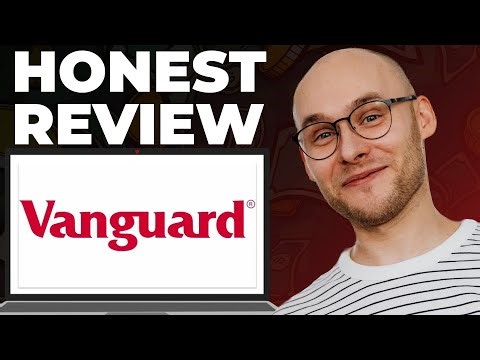 Vanguard Investing Tool Review – Still Good?