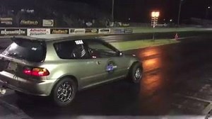 2.8K views · 171 reactions | Our tough year of racing continues ... Turbo car was qualified #8 with a 8.99 @ 170mph pass but a broken 3rd gear ends our weekend and the engine in the CRX is hurt as well and unable to continue ... Looks like it is BBQ and pool time the rest of this holiday weekend for us. | IPG | Facebook