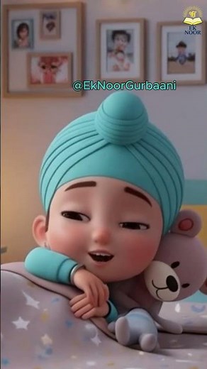 Satnaam Waheguru Simran | Powerful Meditation Mantra for Peace & Positivity