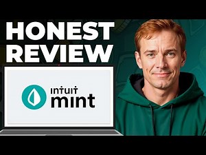Mint by Intuit Full Review - Features, Strengths, Weaknesses