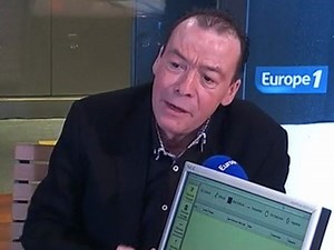 EXCLU - Pascal Brunner raconte sa descente aux enfers