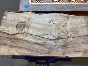 Pepper Tree wood (Schinus molle)