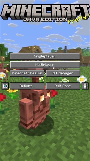 How to Play Earth SMP Minecraft Server CRACKED!