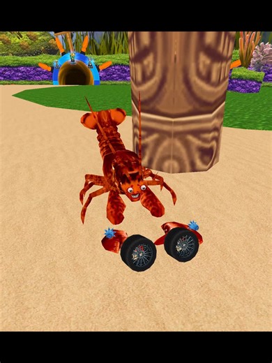 #animalcompany #racing #locustgorillatag | Gorilla Tag