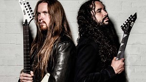 Havok: ”It would be a disservice to play those songs live without a huge PA system that shakes your skeleton”