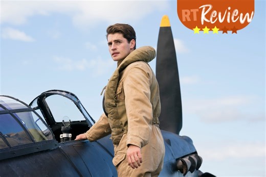 World on Fire season 2 review: War drama struggles with its USP