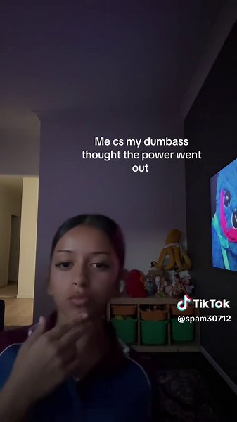 Power Outage Prank: Did You Fall For It?