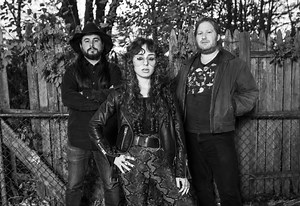 REVEREND MOTHER (Formerly PRIESTESS) Drops Crunchy New Single "Let it Live" - Metal Injection