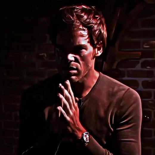 Dexter X Doakes Edit | Washing Machine Heart