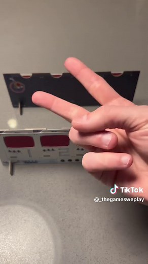 A perfectly sneaky party game for any group. #decrypto #boardgames #boardgame #boardgamestiktok #partygame #gamenight #gamenightideas #codewords #fyp #foryou