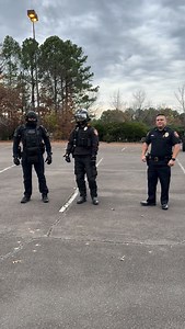 A top tier trio #Durham #PoliceCar #LawEnforcement 🚓🚨 | Durham Police Department